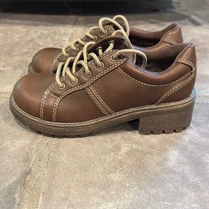 Self Esteem Casual Shoes
